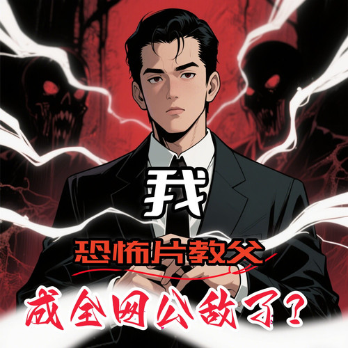 我,恐怖片教父,成全网公敌了?