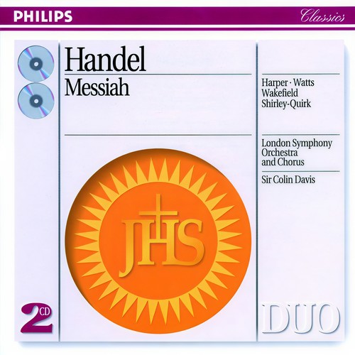 Handel: Messiah