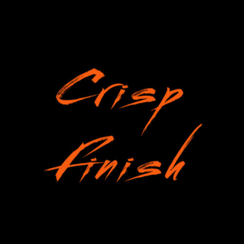 Crisp Finish (Rap Beat)