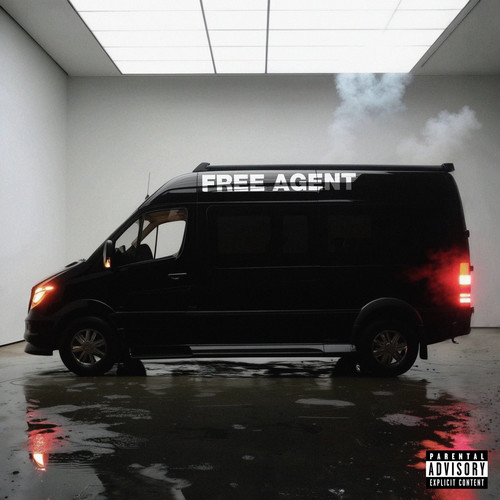 FREE AGENT