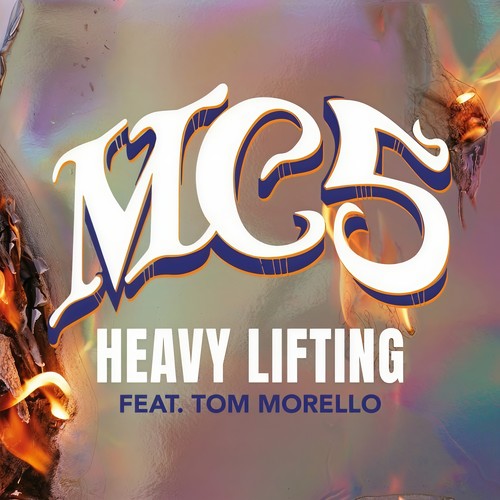 Heavy Lifting (Explicit)