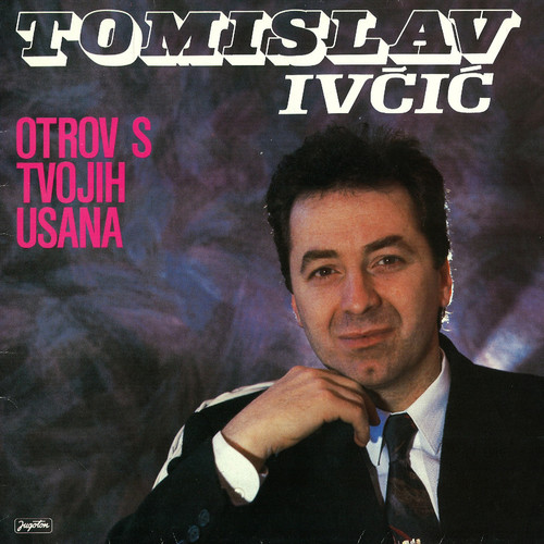 Otrov S Tvojih Usana