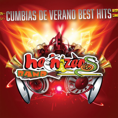 Cumbias De Verano Best Hits