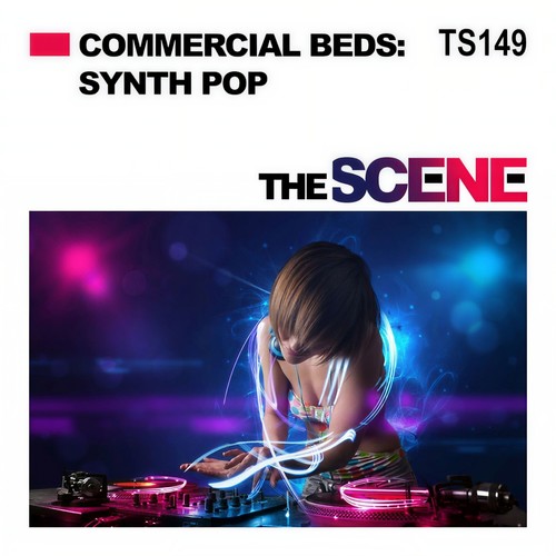 Commercial Beds: Synth Pop