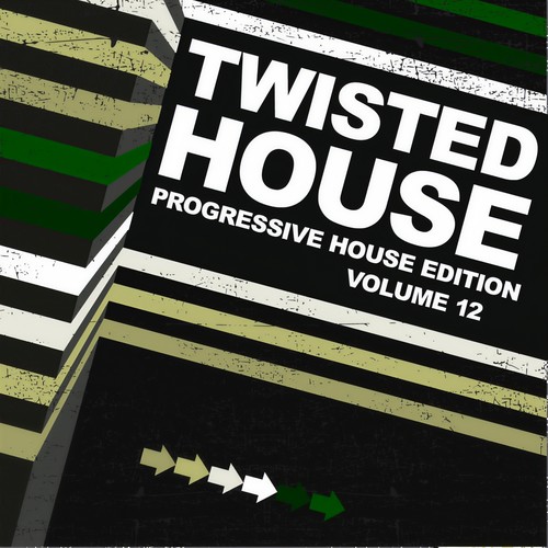 Twisted House, Vol. 12 (Progressive House Edition)