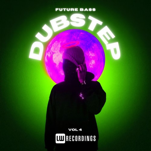 Future Bass: Dubstep, Vol. 04 (Explicit)