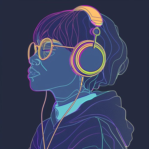 Flujo De Meditación: Ritmos De Hip Hop Para Concentración