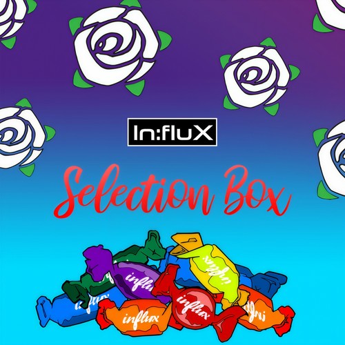Selection Box 2018