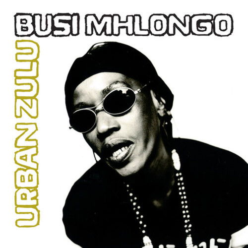 Urbanzulu (Remastered)