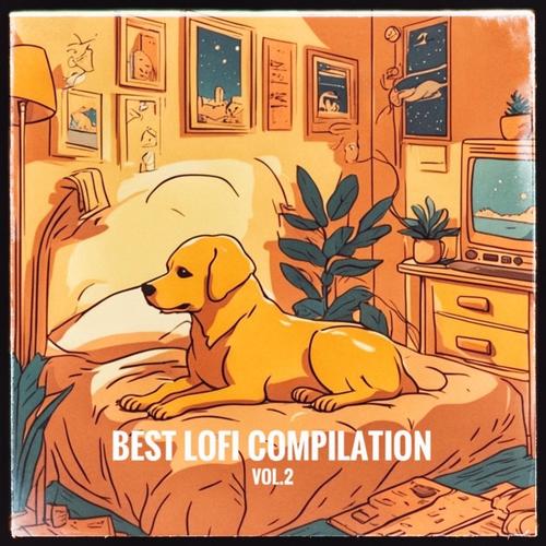 Best Lofi Compilation, Vol. 2