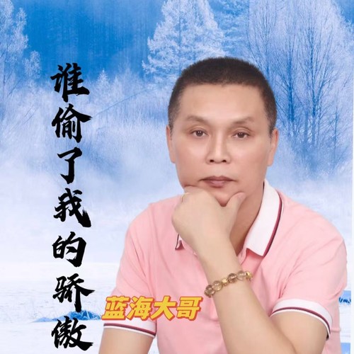 谁偷了我的骄傲