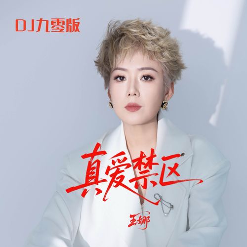 真爱禁区 (DJ九零版)