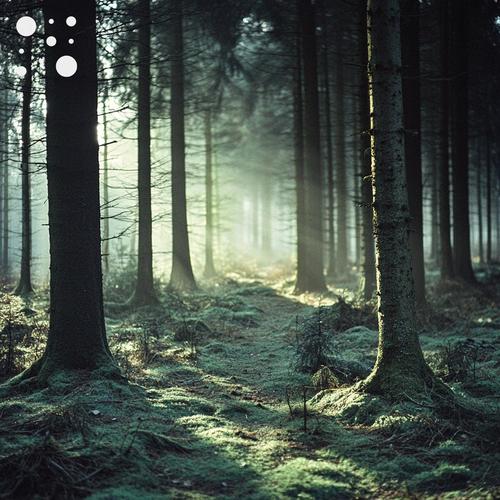 Whispering Forest Echoes