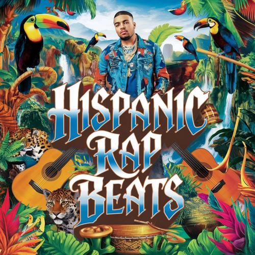 Hispanic Rap Beats Para Usted