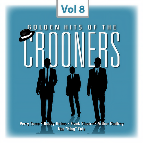Crooners, Vol. 8