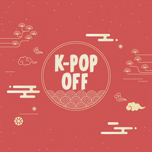 K-Pop Off (Explicit)