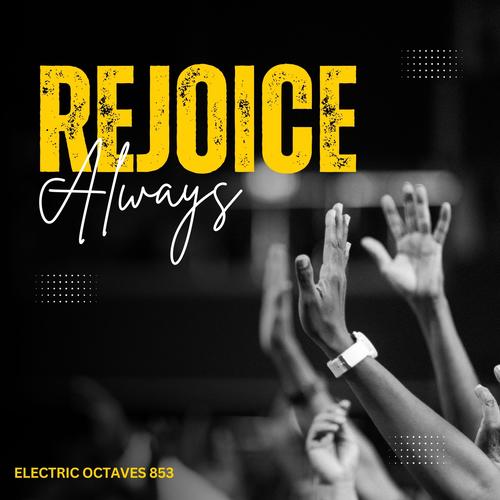 Rejoice Always