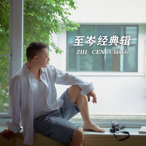 至岑经典辑