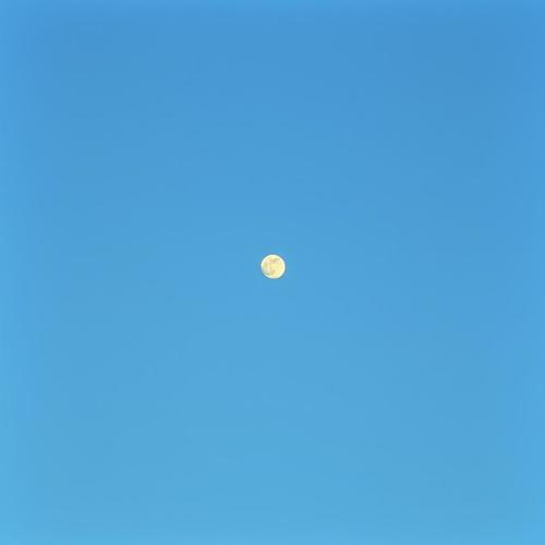 The Moon