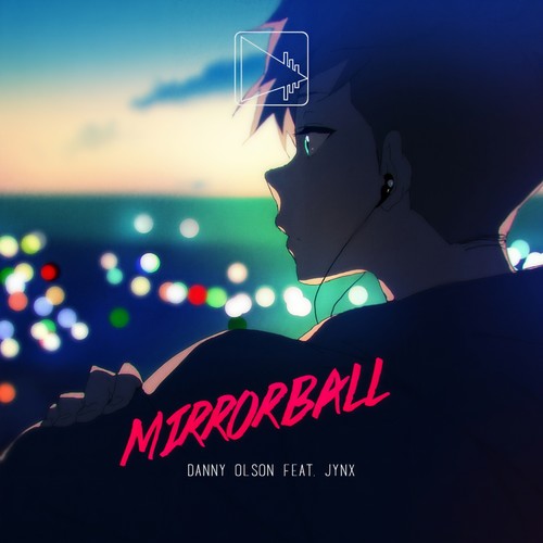 Mirrorball