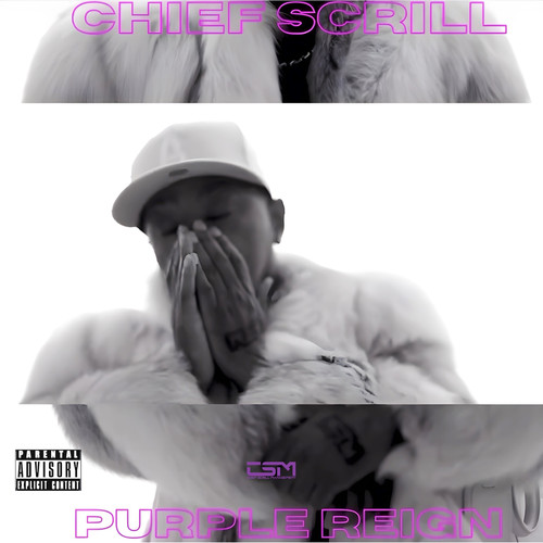 Purple Reign (Explicit)