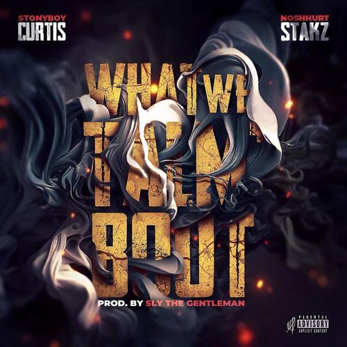 What We Talm Bout (Explicit)