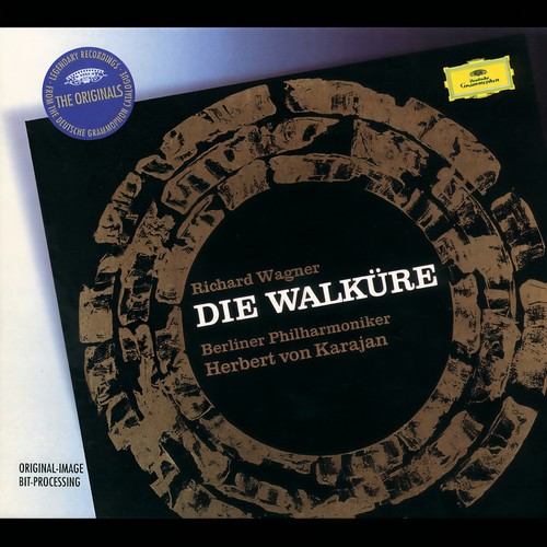 Wagner: Die Walküre