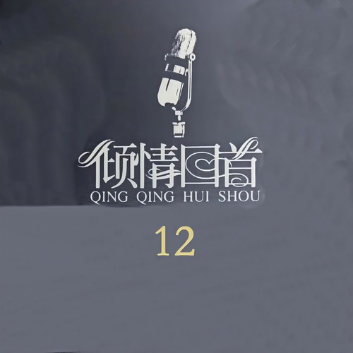 倾情回首 12