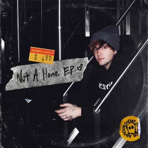 Not A Home (EP) [Explicit]