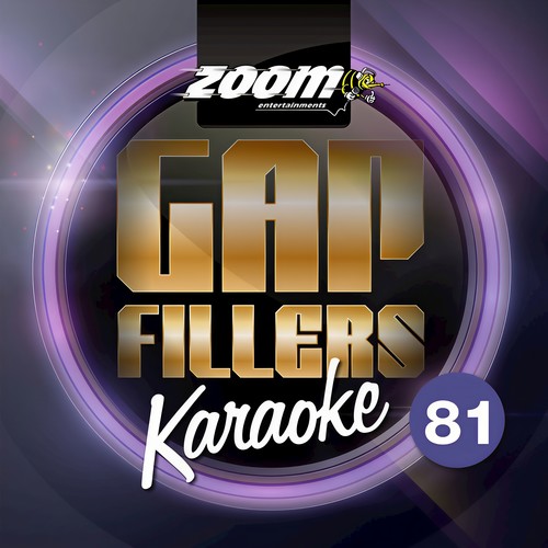 Zoom Karaoke Gap Fillers, Vol. 81