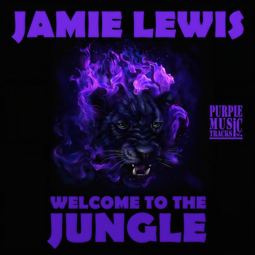 Welcome to the Jungle (Amazonas Mix)