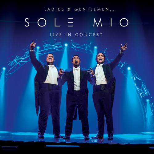 Sol3 Mio Live In Concert