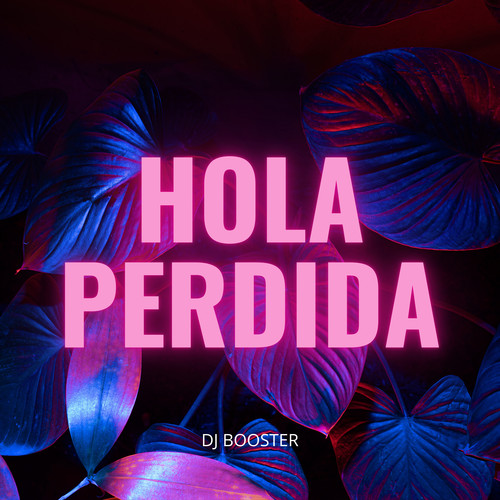 Hola Perdida (DJ Mix)