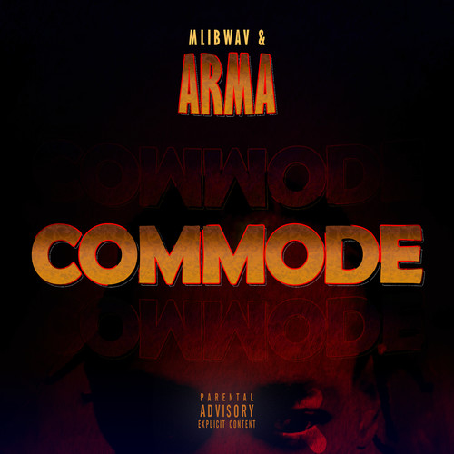 Commode (Explicit)