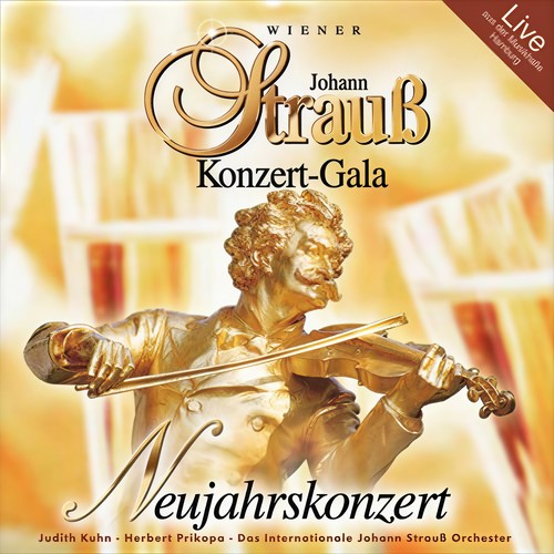 Wiener Johann Strauß Konzert-Gala