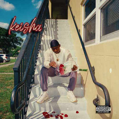 Keisha (Explicit)