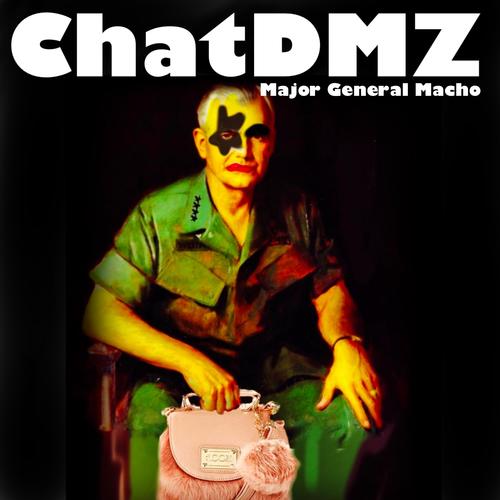 Major General Macho