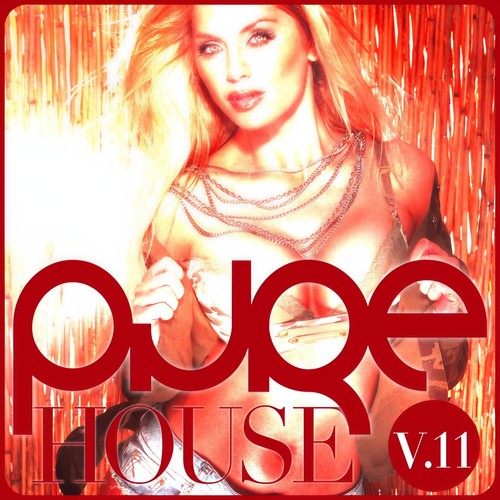 PURE House, Vol. 11