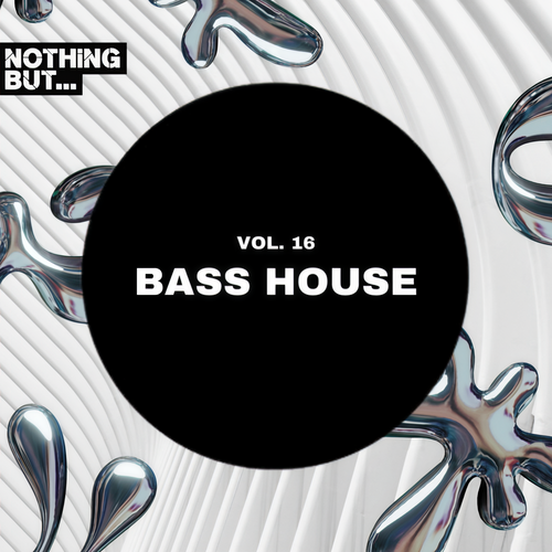 Nothing But... Bass House, Vol. 16 (Explicit)