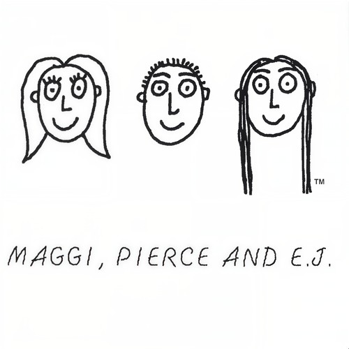 WHITE/Maggi, Pierce And E.J.