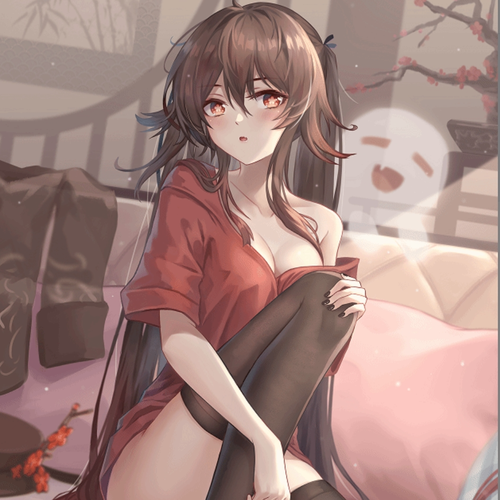 原神:人在往生堂,常做阴间事