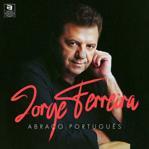 Jorge Ferreira - Abraço Português