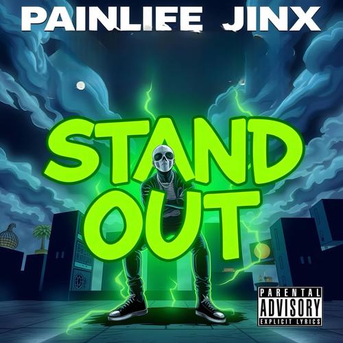 Stand Out (Explicit)