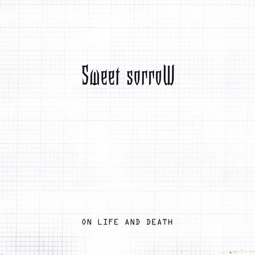 On Life And Death