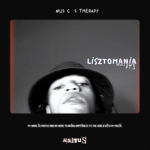 Lisztomania,  Pt. 1 (Explicit)