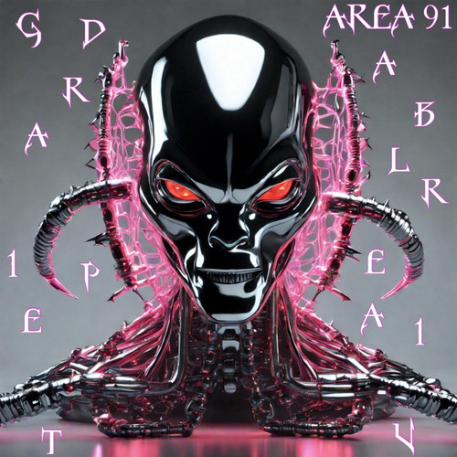 Area 91