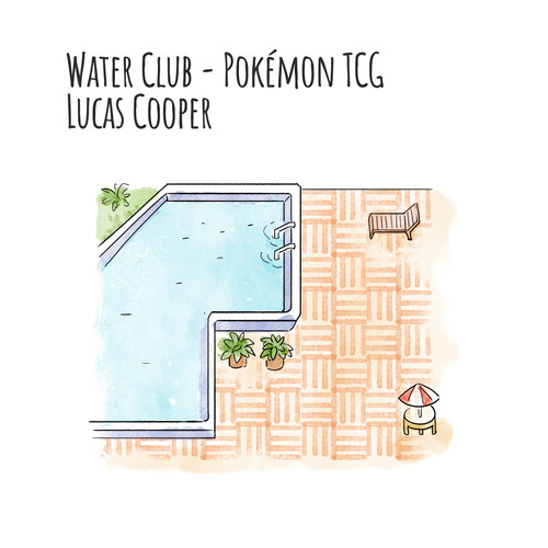 Water Club (From 