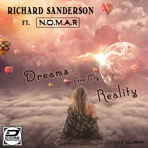 Dreams Are My Reality (N.O.M.A.R Clubmix)