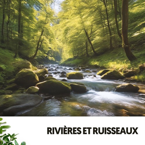 Rivières et Ruisseaux : Chansons qui Caressent l'Âme