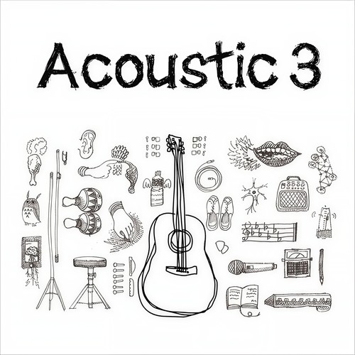 Acoustic 3